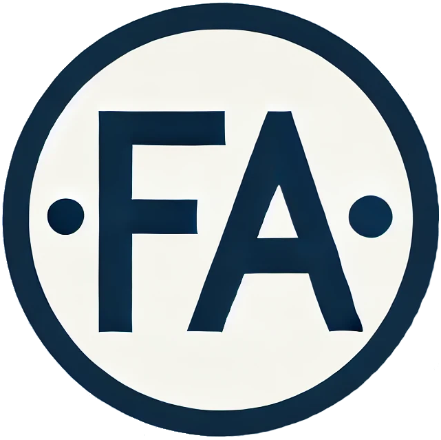 Logo Marcar Felipe Akel